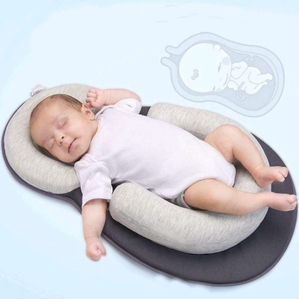 BabySnuggle™ - Portable Baby Bed