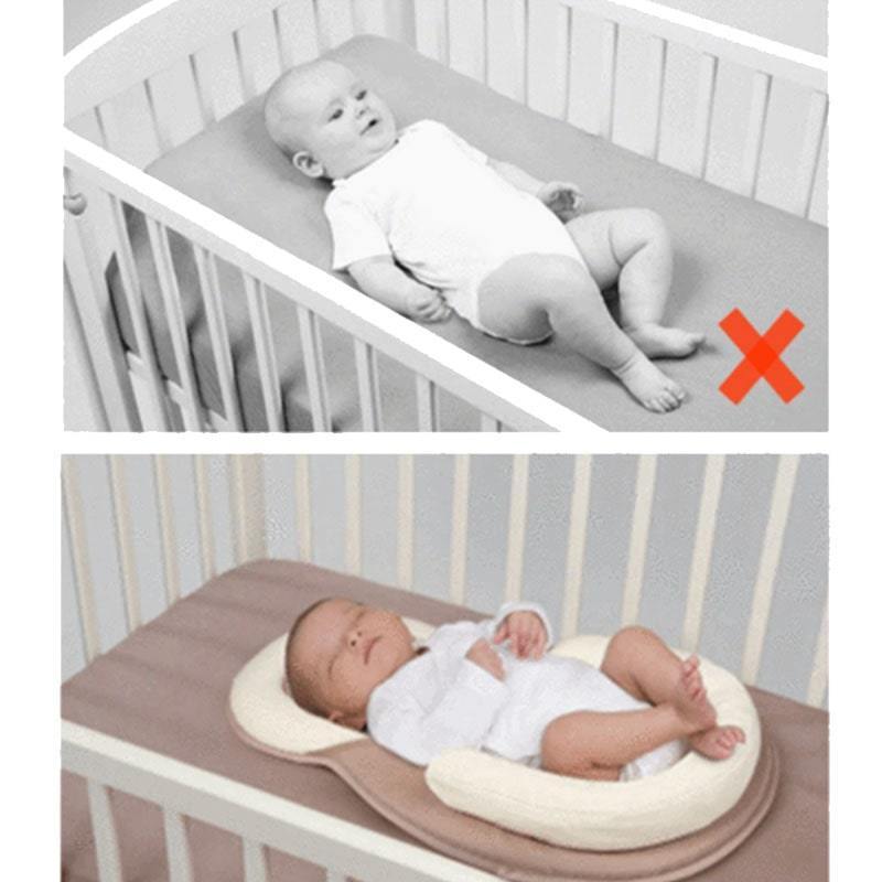 BabySnuggle™ - Portable Baby Bed