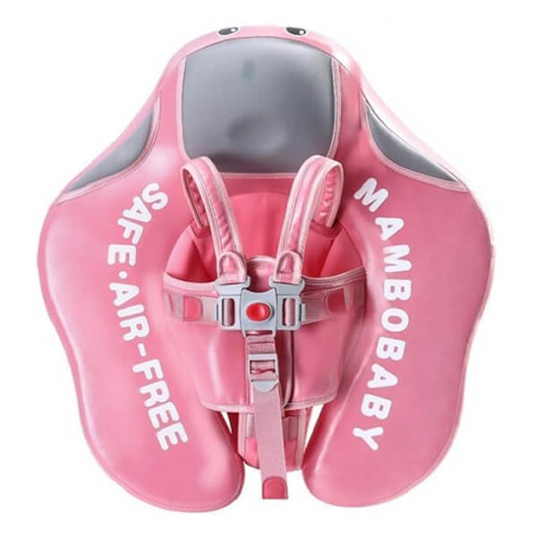 MamboBaby® Smart Swim Trainer
