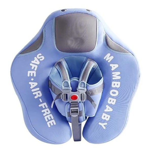 MamboBaby® Smart Swim Trainer
