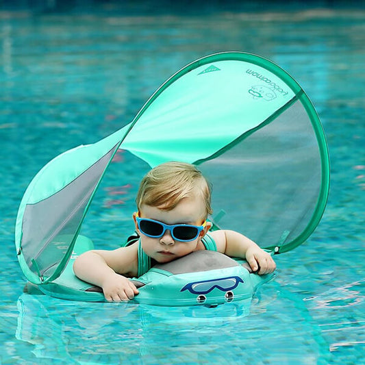 MamboBaby® Smart Swim Trainer