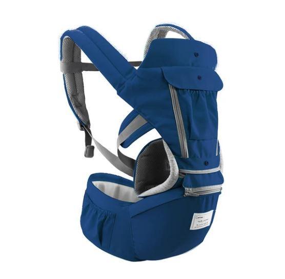 Premium Hipseat Baby Carrier