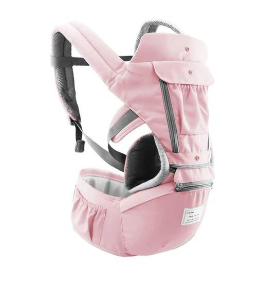 Premium Hipseat Baby Carrier